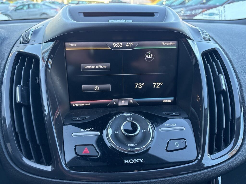 2013 Ford Escape Titanium Cockeysville MD