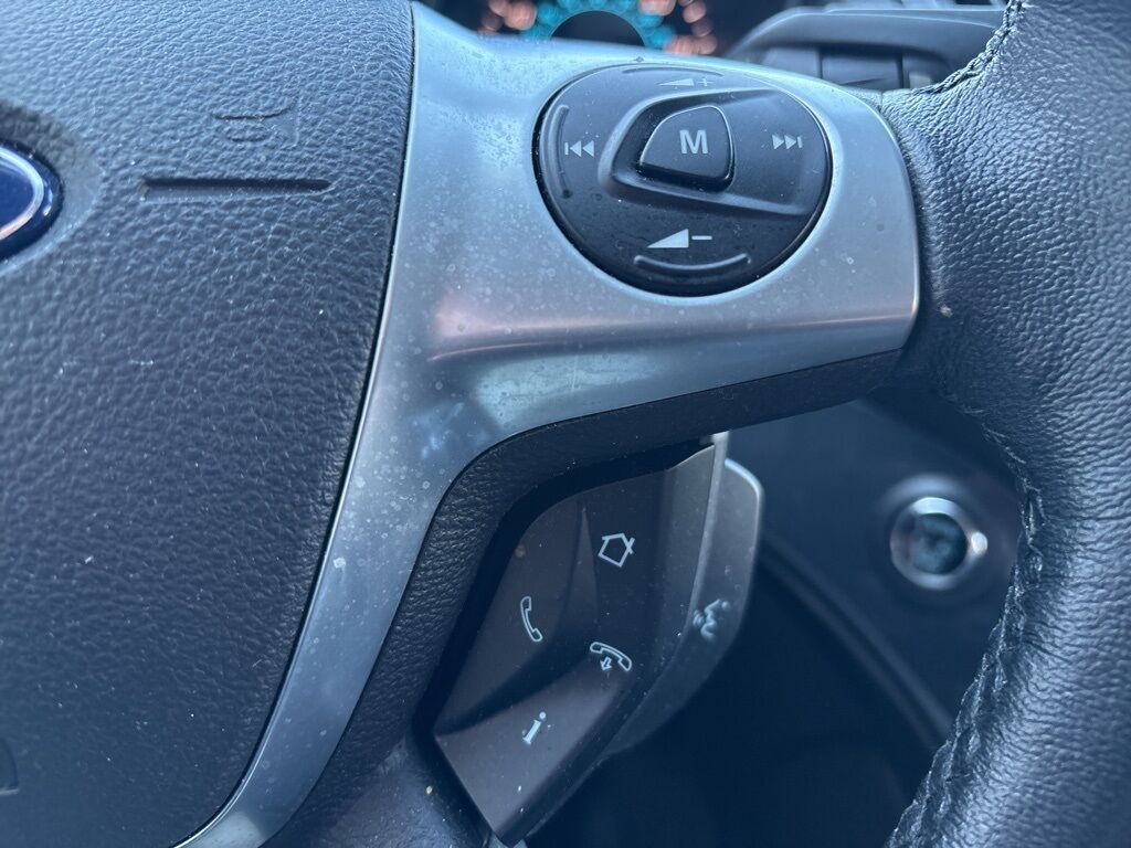 2013 Ford Escape Titanium Cockeysville MD