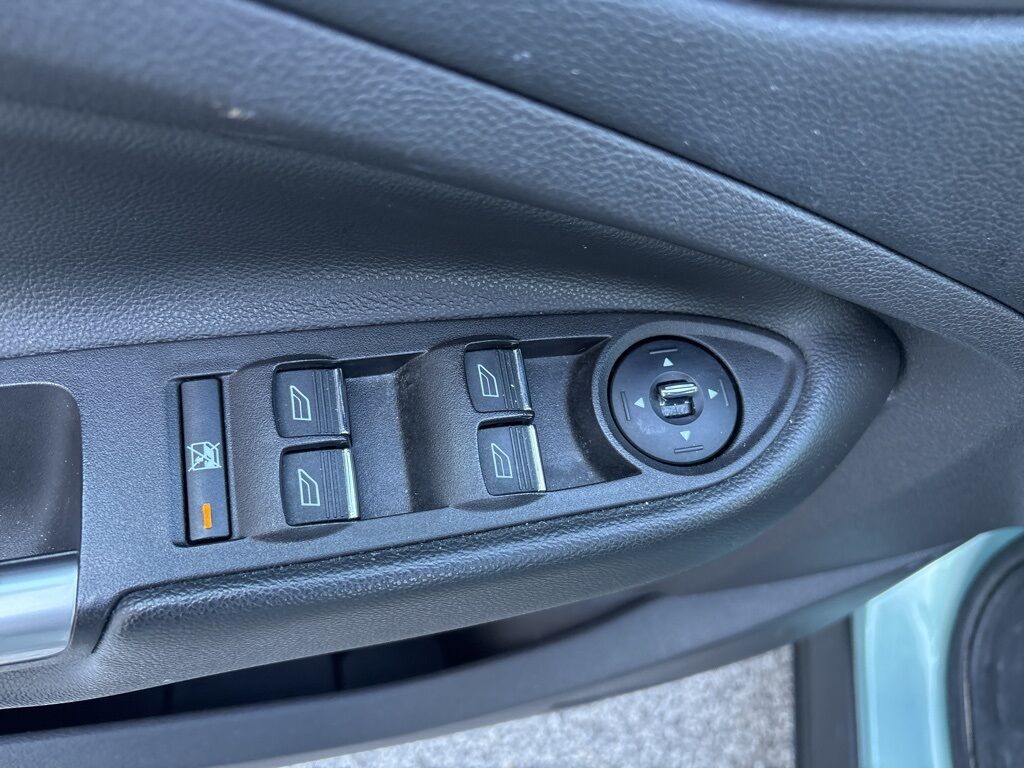 2013 Ford Escape Titanium Cockeysville MD