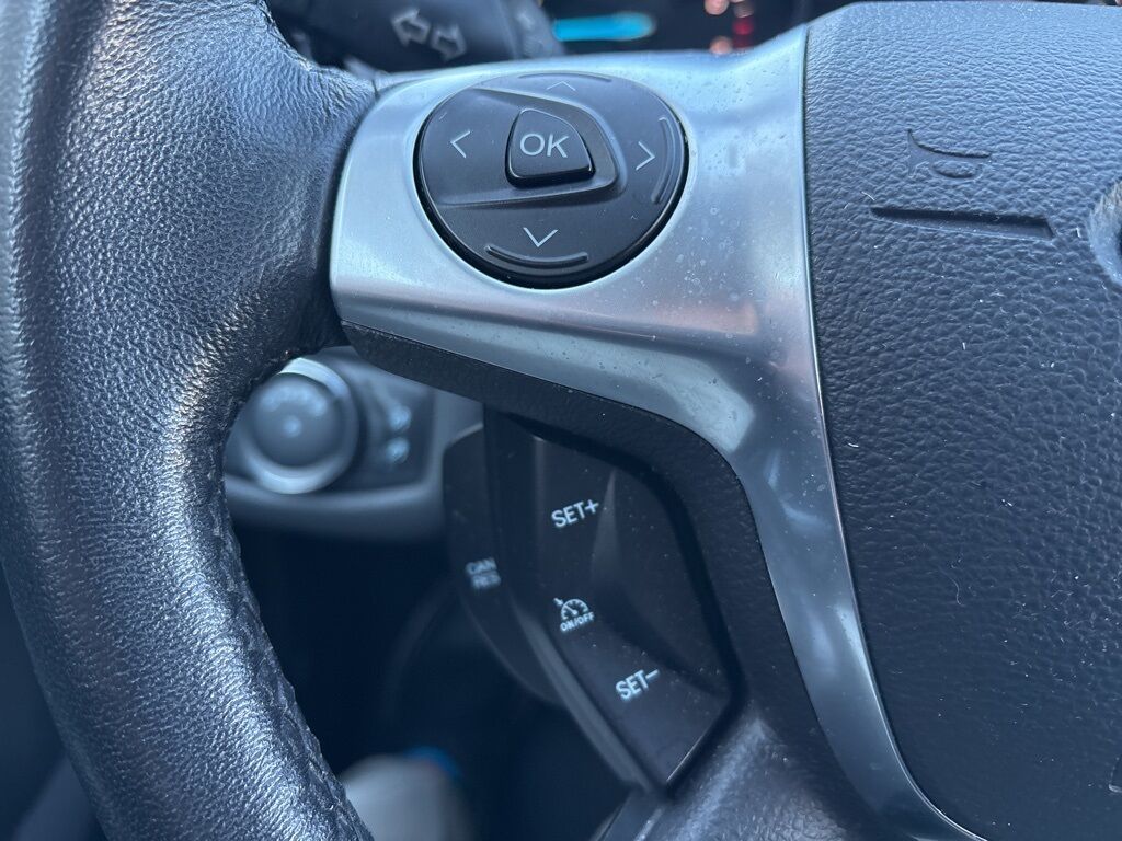 2013 Ford Escape Titanium Cockeysville MD