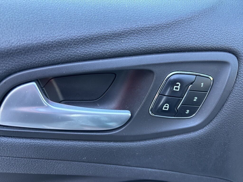 2013 Ford Escape Titanium Cockeysville MD