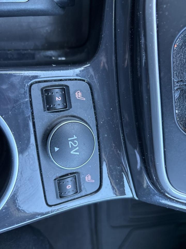 2013 Ford Escape Titanium Cockeysville MD