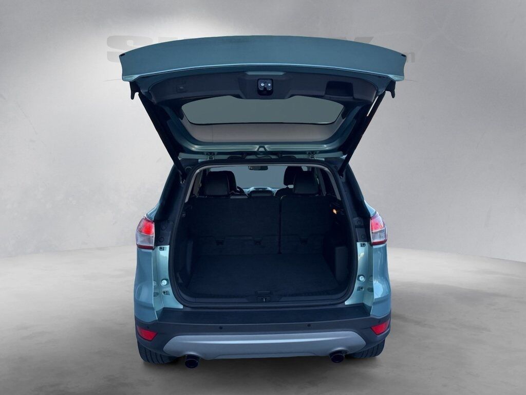 2013 Ford Escape Titanium Cockeysville MD