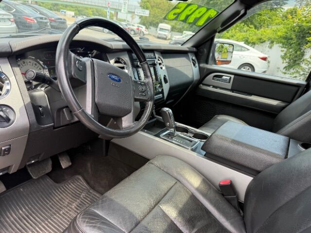2013 Ford Expedition EL Limited East Islip NY