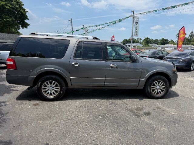 2013 Ford Expedition EL Limited East Islip NY