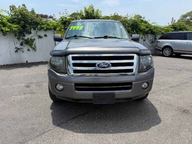 2013 Ford Expedition EL Limited East Islip NY