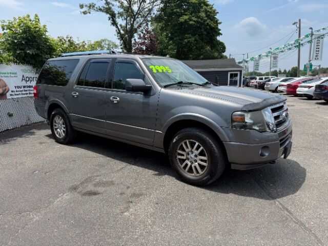 2013 Ford Expedition EL Limited East Islip NY
