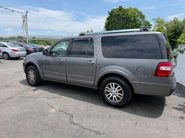 2013 Ford Expedition EL Limited East Islip NY