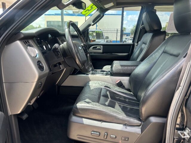 2013 Ford Expedition EL Limited Houston TX