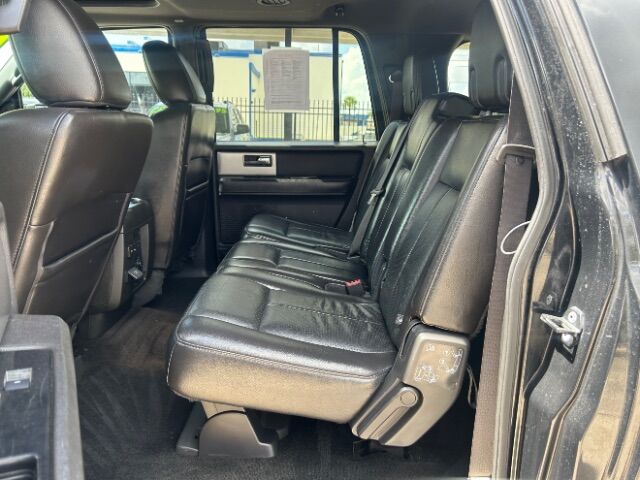 2013 Ford Expedition EL Limited Houston TX