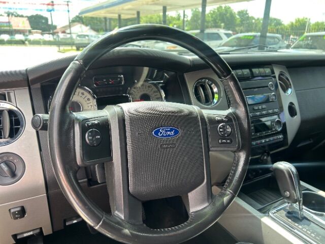 2013 Ford Expedition EL Limited Houston TX