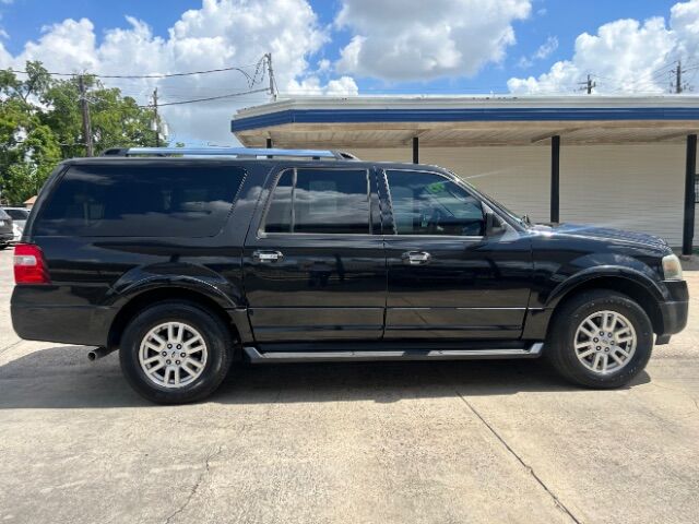 2013 Ford Expedition EL Limited Houston TX