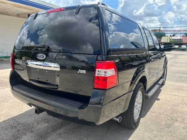 2013 Ford Expedition EL Limited Houston TX