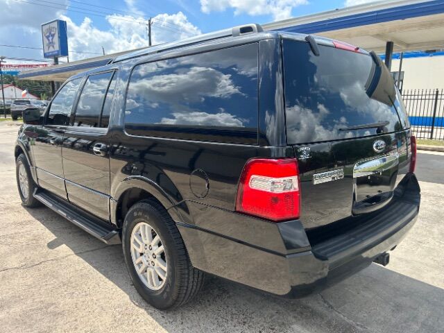 2013 Ford Expedition EL Limited Houston TX