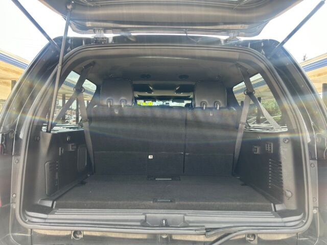 2013 Ford Expedition EL Limited Houston TX