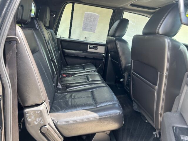 2013 Ford Expedition EL Limited Houston TX