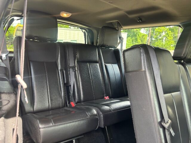 2013 Ford Expedition EL Limited Houston TX
