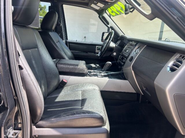 2013 Ford Expedition EL Limited Houston TX