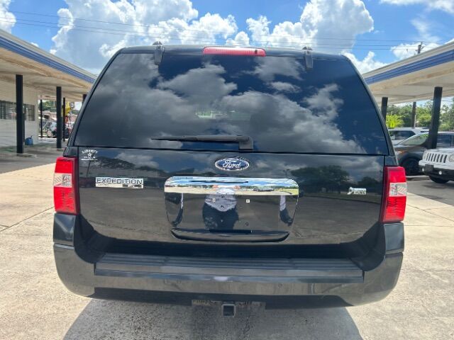2013 Ford Expedition EL Limited Houston TX