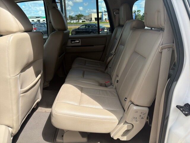 2013 Ford Expedition EL Limited Lafayette LA