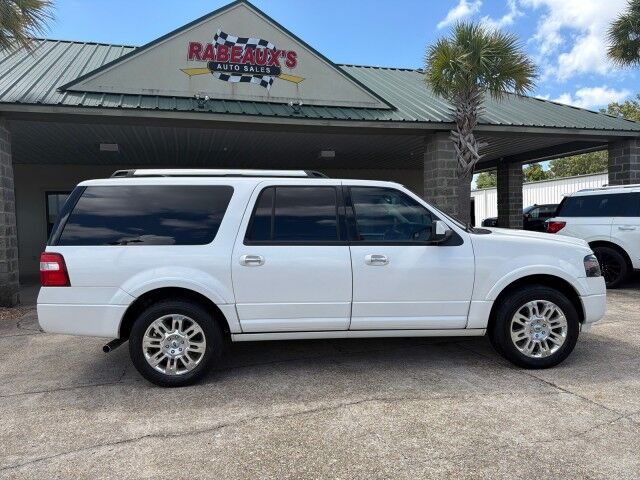 2013 Ford Expedition EL Limited Lafayette LA