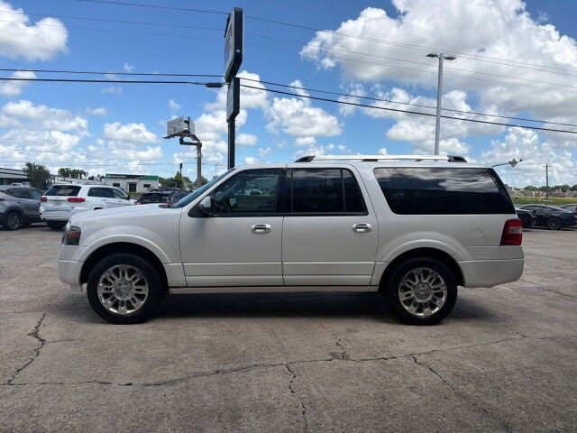2013 Ford Expedition EL Limited Lafayette LA