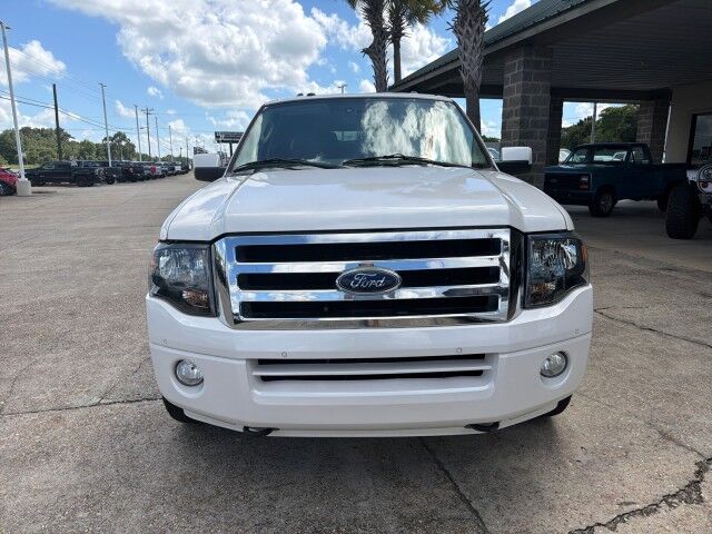 2013 Ford Expedition EL Limited Lafayette LA