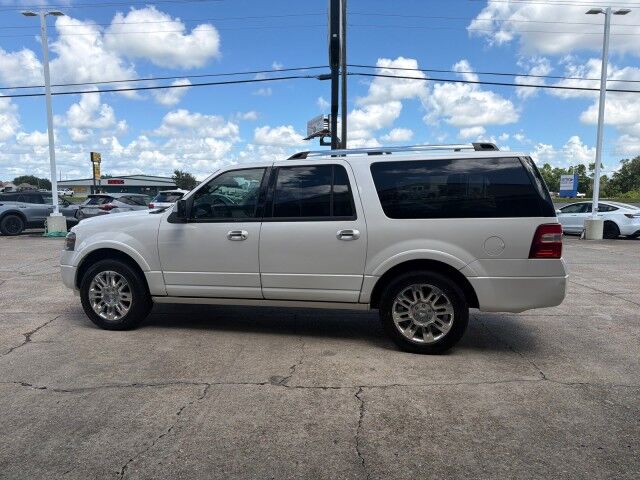 2013 Ford Expedition EL Limited Lafayette LA