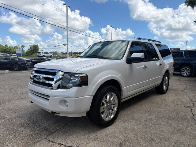 2013 Ford Expedition EL Limited Lafayette LA
