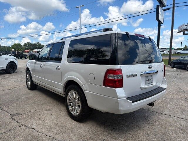 2013 Ford Expedition EL Limited Lafayette LA