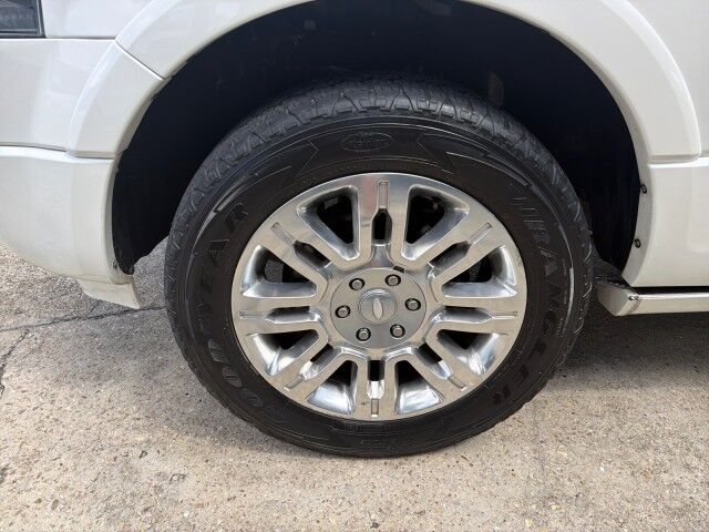 2013 Ford Expedition EL Limited Lafayette LA