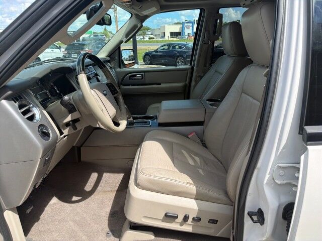 2013 Ford Expedition EL Limited Lafayette LA
