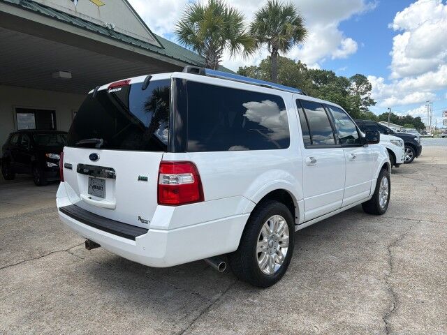 2013 Ford Expedition EL Limited Lafayette LA