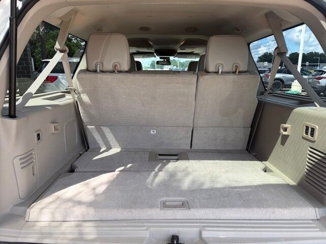 2013 Ford Expedition EL Limited Lafayette LA