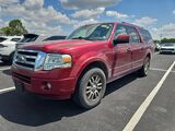 2013 Ford Expedition EL Limited Oshkosh WI
