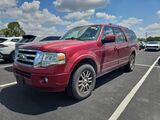 2013 Ford Expedition EL Limited Oshkosh WI