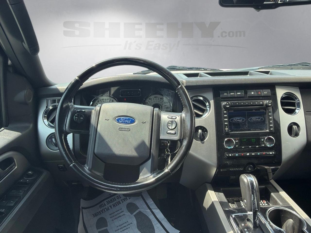 2013 Ford Expedition EL Limited Gaithersburg MD