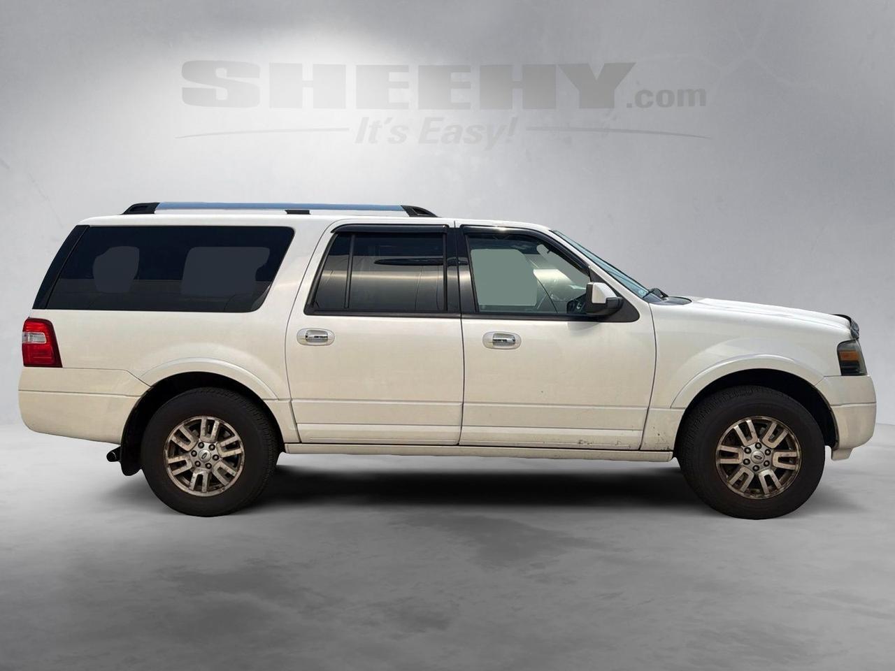 2013 Ford Expedition EL Limited Gaithersburg MD