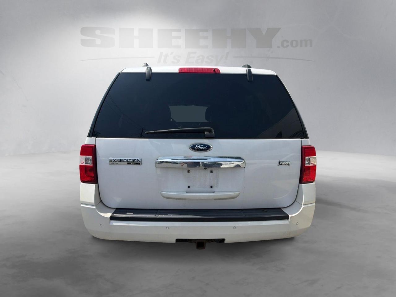 2013 Ford Expedition EL Limited Gaithersburg MD