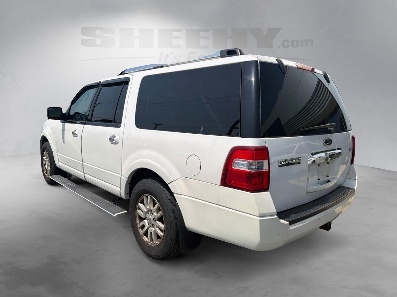 2013 Ford Expedition EL Limited Gaithersburg MD