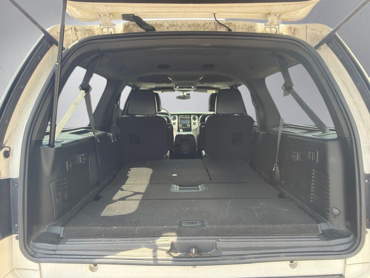 2013 Ford Expedition EL Limited Gaithersburg MD