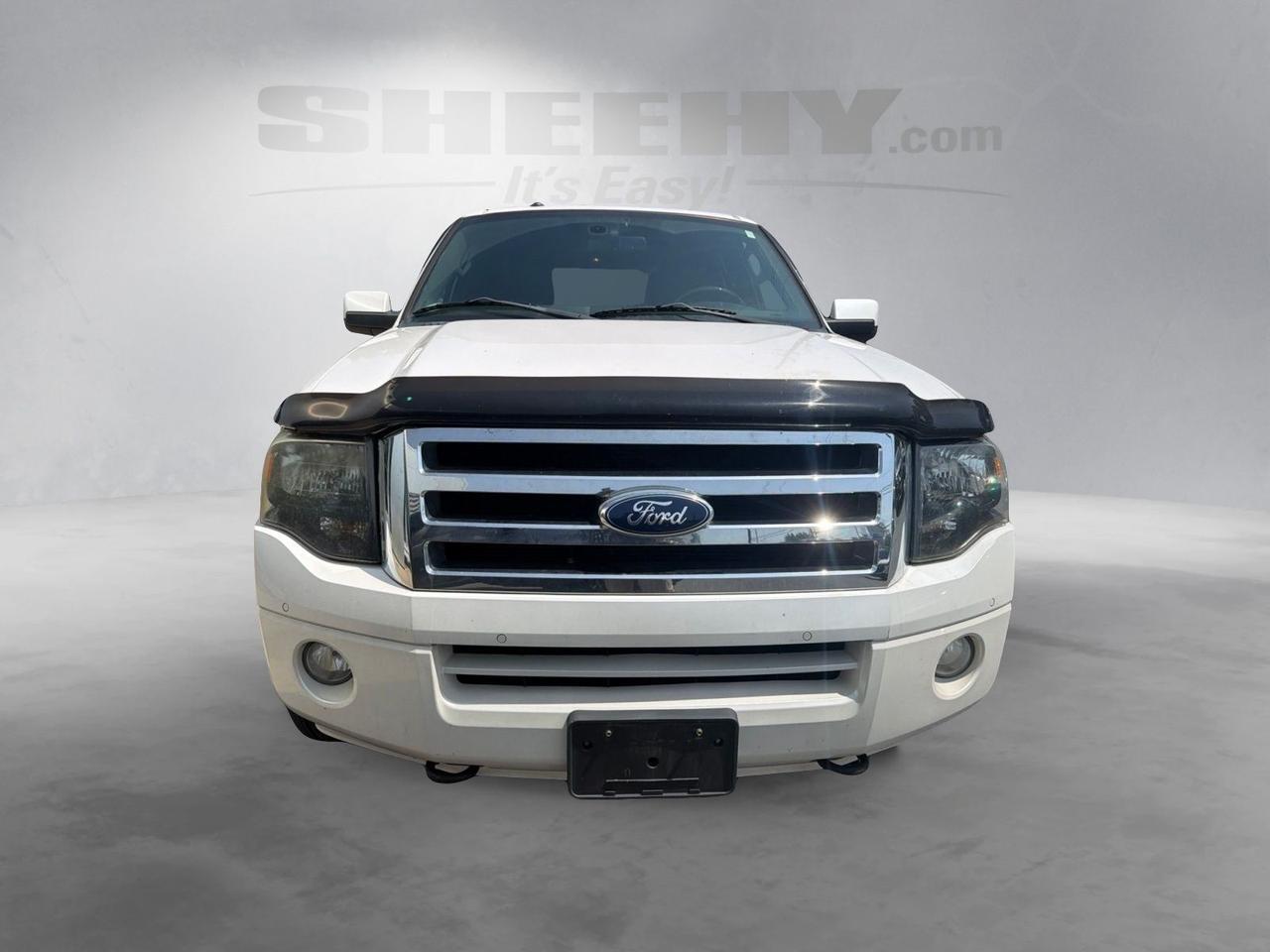 2013 Ford Expedition EL Limited Gaithersburg MD