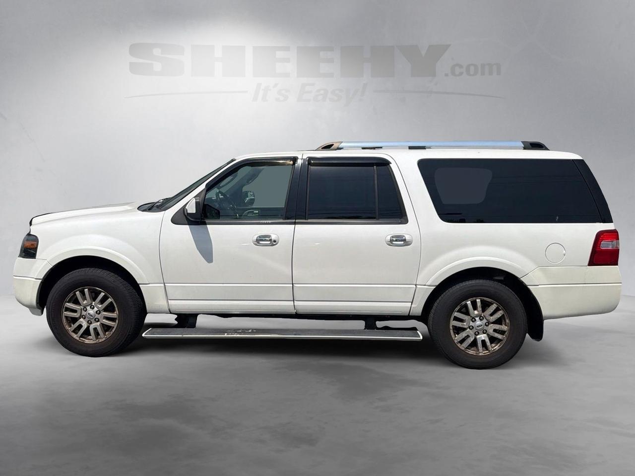 2013 Ford Expedition EL Limited Gaithersburg MD