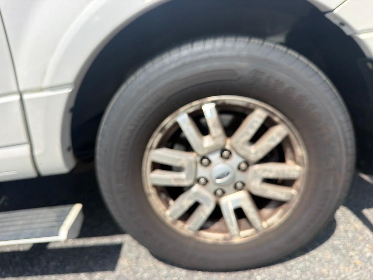 2013 Ford Expedition EL Limited Gaithersburg MD
