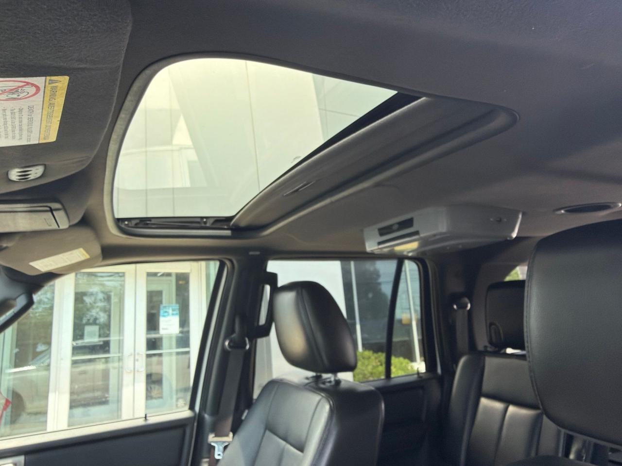 2013 Ford Expedition EL Limited Gaithersburg MD