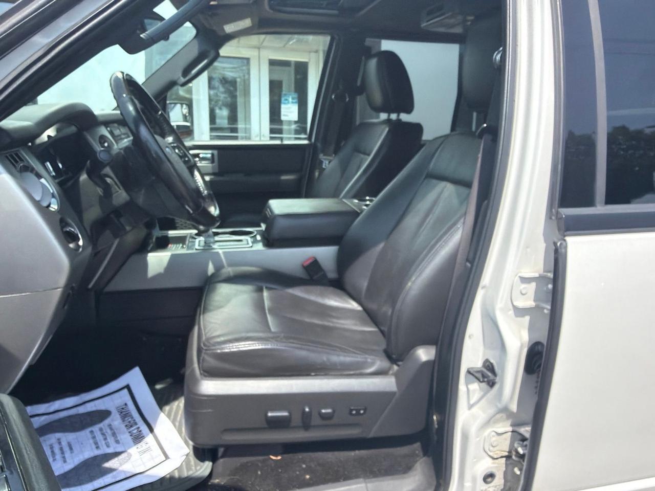 2013 Ford Expedition EL Limited Gaithersburg MD