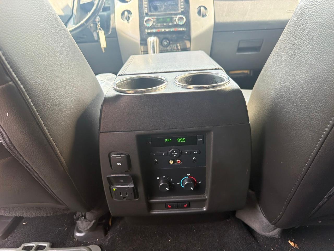 2013 Ford Expedition EL Limited Gaithersburg MD
