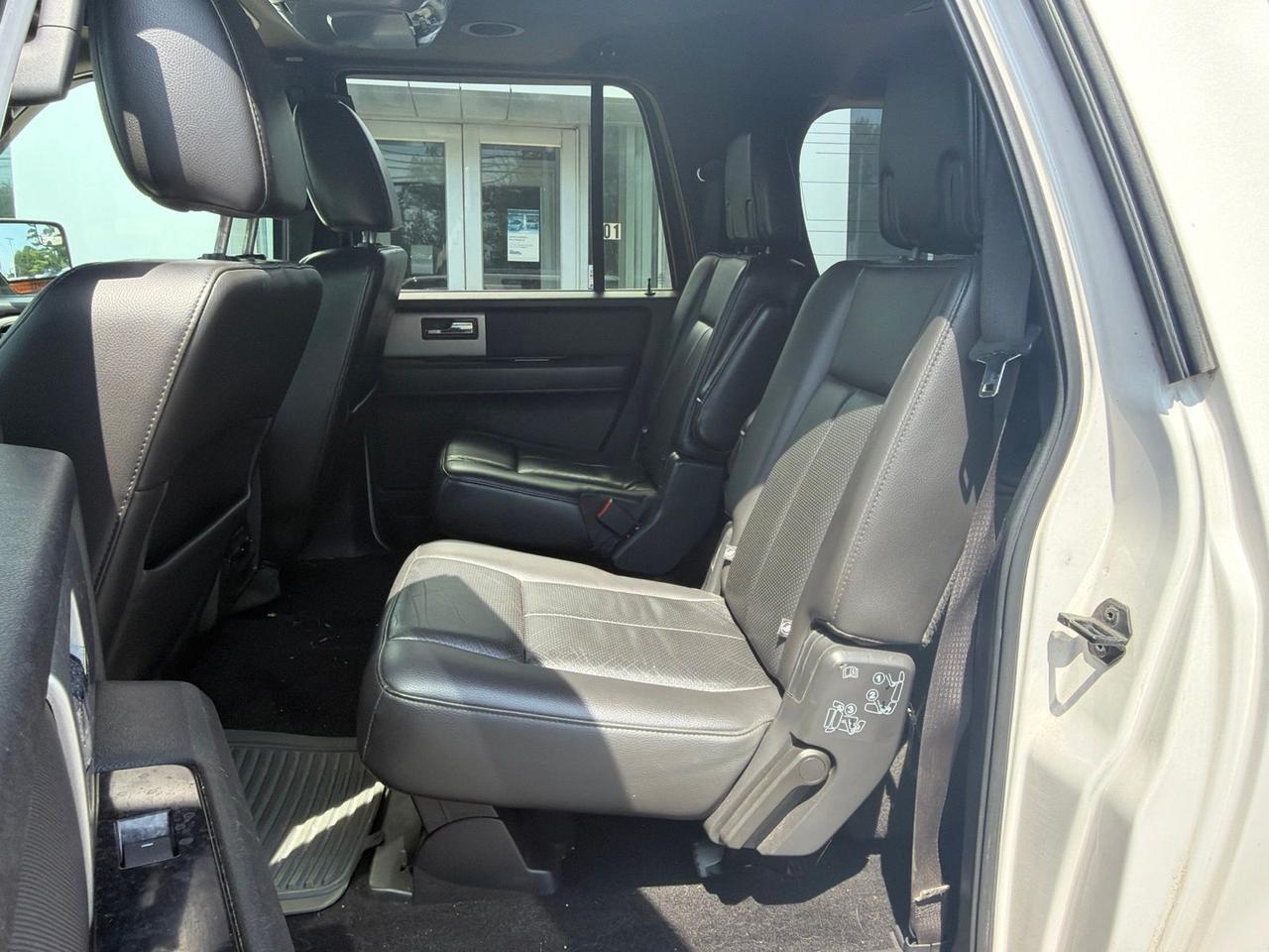 2013 Ford Expedition EL Limited Gaithersburg MD