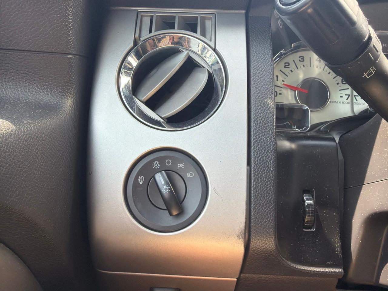 2013 Ford Expedition EL Limited Gaithersburg MD