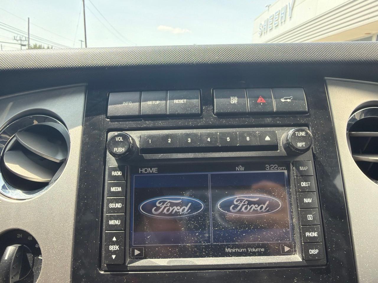 2013 Ford Expedition EL Limited Gaithersburg MD